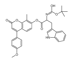 15,16-二羟基十六烷酸甲酯 结构式