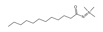 Phosphorochloridodithious acid, dipropyl ester 结构式