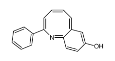 hypodematine 结构式