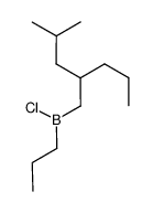2,4,6-三(2,4,6-三甲基苯基)-1,3,5-三嗪 结构式