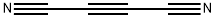 二氰基乙炔 结构式