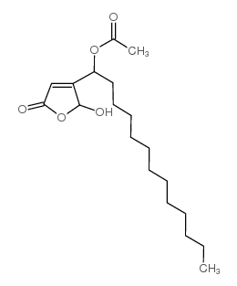AGN-190383 结构式