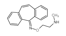地美替林 结构式