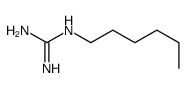 己基胍 结构式