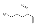 Butylmalondialdehyde 结构式