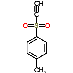 乙炔基对甲苯基砜 结构式
