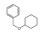 苄氧基环己烷 结构式