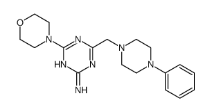 化合物AF48 结构式