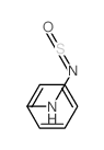 1-Phenyl-2-sulfinylhydrazine 结构式