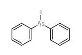 二苯基碘胂 结构式