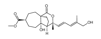 2-氨基-α-甲基苯丙醇 结构式