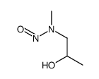 肾上腺素杂质163（N-亚硝基肾上腺素杂质55） 结构式