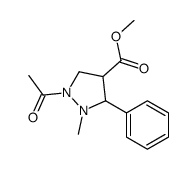 1H-Indene-3-butanenitrile 结构式