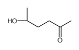 (R)-(+)-3-甲基环戊酮 结构式