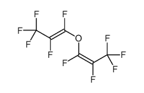 全氟甲基乙烯基醚 结构式