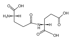 1H-Isoindole-1,3(2H)-dione, 2-[2-[4-(phenylmethyl)-1-piperazinyl]ethyl]- 结构式