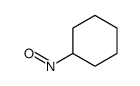 亚硝基环己烷 结构式