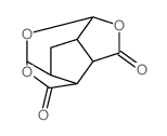 CAS# 6295-58-5 结构式