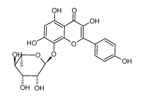 Litvinolin 结构式