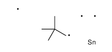 Stannane, (2,2-dimethylpropyl)trimethyl- 结构式