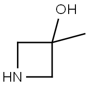 3-甲基-3-吖啶醇 结构式