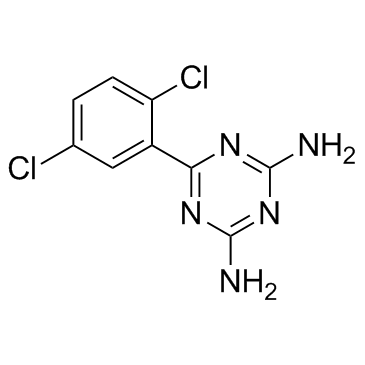 伊索拉定 结构式