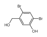 克立硼罗杂质72 结构式