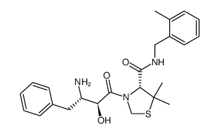 186538-15-8 结构式