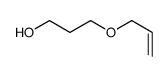 聚1,2-丙二醇 结构式