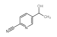 1-(5-溴-吡啶-3-羰基)-吡咯烷-2-羧酸 结构式