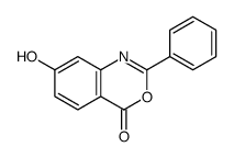石竹内酯 结构式
