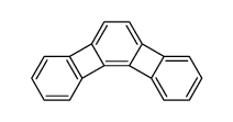 苯并[3,4]环丁并[1,2-a]联苯烯 结构式