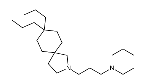 SK&F 106610 结构式
