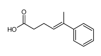2-(2-己烯-1-基)-1,3-环己二酮 结构式