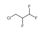 HCFC-253ea 结构式