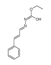 Pyrazole, 4,4'-azobis[3,5-dimethyl- (6CI,7CI,8CI) 结构式