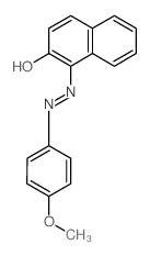 NSC70811 结构式