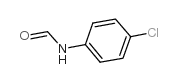 N-(4-氯苯)甲酰胺 结构式