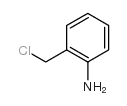 邻氨基氯苄 结构式