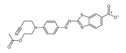 分散红 177 结构式