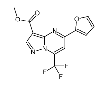 Methanamine, 1,1,1-trifluoro-N,N-bis(trifluoromethoxy)- 结构式