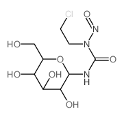 GANU 结构式