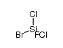 Silane, bromodichlorofluoro- (8CI,9CI) 结构式