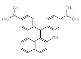 NSC43929 结构式