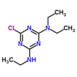 草达津 结构式
