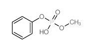 索福斯布韦杂质79 结构式
