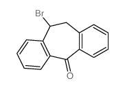环苯扎林杂质3 结构式