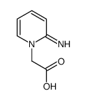 乙酸基氨基吡啶 结构式