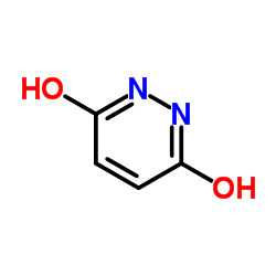 抑芽丹 结构式
