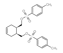 Nsc134292 结构式